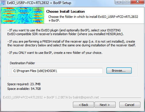 Datei:HDSDR EXTIO Installdialog.PNG
