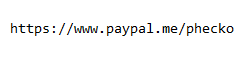 Vorschaubild für Datei:Heckpiet paypal me.png