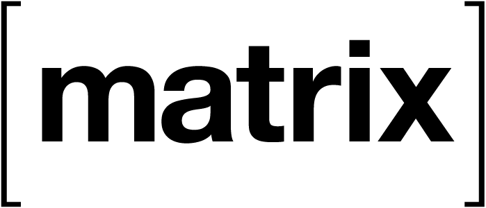 Datei:Matrix-logo.png
