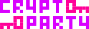 Vorschaubild für Datei:CryptoPartyLogo.png