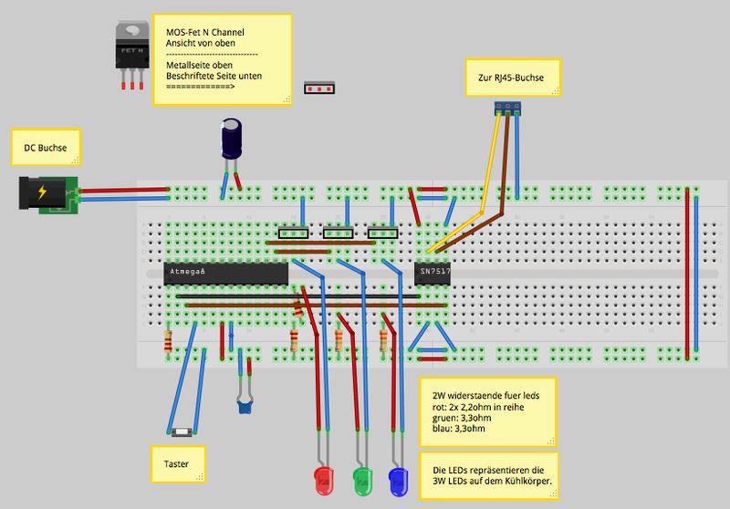 Datei:Lightbox03 slave breadboard.png