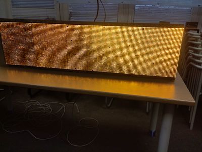 LED Matrix