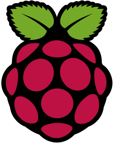 Datei:RaspberryPiLogo.png