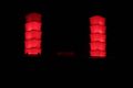 Lightboxen auf dem CCCamp11
